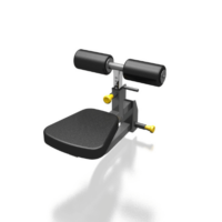 Lat Pull Down Seat